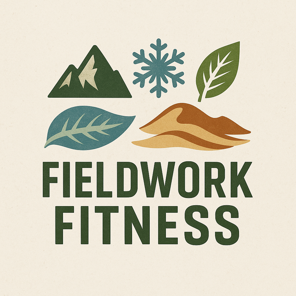 Fieldwork Fitness Logo